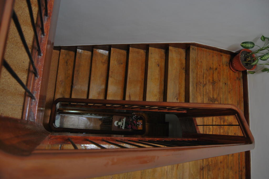 Hotel Abrego